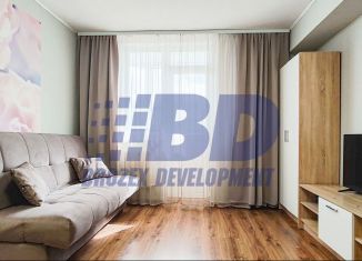 Продам однокомнатную квартиру, 30.2 м2, Екатеринбург, Октябрьский район, Ракетная улица, 20