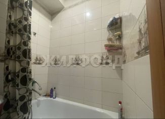 Продаю квартиру студию, 22.7 м2, Новосибирск, улица Забалуева, 92