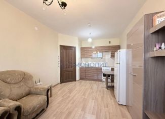 Продажа однокомнатной квартиры, 34 м2, Нижегородская область, Русская улица, 5