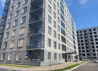 Трехкомнатная квартира на продажу, 62.6 м2, Абакан, Трудовая улица, 82