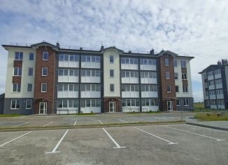 Продам однокомнатную квартиру, 28.8 м2, посёлок Голубево, Лазурная улица, 29к1