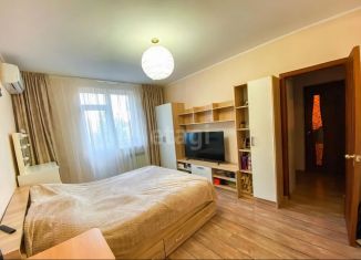 Продажа однокомнатной квартиры, 29.4 м2, Краснодар, Алма-Атинская улица, 57, микрорайон Юбилейный