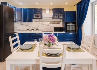 Продаю двухкомнатную квартиру, 59.2 м2, Кудрово, проспект Строителей, 4