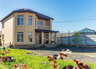 Дом на продажу, 157 м2, поселок Койсуг, улица Есенина