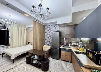 Продается квартира студия, 31.9 м2, посёлок городского типа Партенит, улица Победы, 1