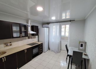 Сдам 1-комнатную квартиру, 45 м2, Краснодар, улица Селезнёва, 4/13к1, микрорайон Черемушки