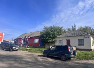 Продам помещение свободного назначения, 135 м2, Кемеровская область, улица Нахимова, 32Б