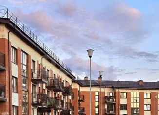 Продаю квартиру студию, 26 м2, деревня Скотное, Вересковая улица, 1к2