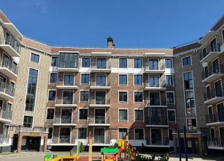 Продажа 2-комнатной квартиры, 64.5 м2, Вологда, улица Чернышевского, 84Б