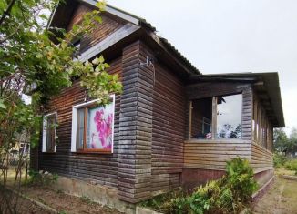 Дом на продажу, 58 м2, Ярославская область, Лагерная улица, 6