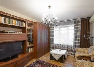 Трехкомнатная квартира на продажу, 63.8 м2, Ростов-на-Дону, улица Добровольского, 11/1