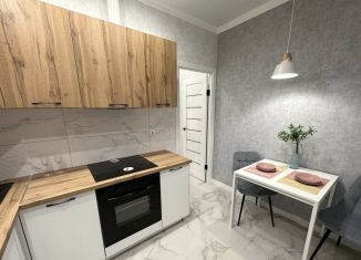 Однокомнатная квартира на продажу, 38 м2, Ростов-на-Дону, проспект Маршала Жукова, 23, ЖК Французский Квартал