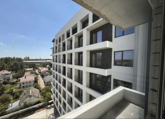 Однокомнатная квартира на продажу, 42 м2, Воронеж, Одесская улица, 24