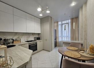 Продам однокомнатную квартиру, 33.6 м2, Ставрополь, улица Матрены Наздрачевой, 3