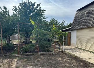 Продам дом, 63 м2, Астрахань, 9-я Берёзовая улица