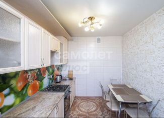 Продается трехкомнатная квартира, 63.8 м2, Нижний Новгород, Комсомольская улица, 44