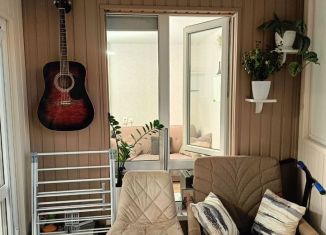 Продам 1-комнатную квартиру, 42.4 м2, Воронеж, улица 9 Января, 68/1к2, ЖК Современник