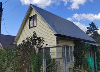 Продается дача, 27 м2, Татарстан, садоводческое некоммерческое товарищество Любитель-Садовод, 28