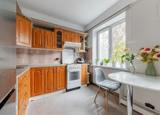 Продаю однокомнатную квартиру, 45.3 м2, Санкт-Петербург, Планерная улица, 73к2, метро Комендантский проспект