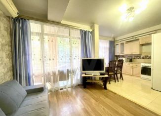 2-ком. квартира на продажу, 48 м2, Сочи, Учительская улица, 24Г