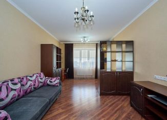 Продам 2-ком. квартиру, 87 м2, Краснодар, улица имени П.М. Гаврилова, 27, ЖК Триумф