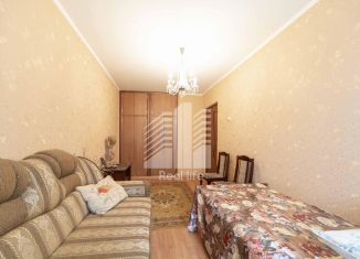 2-ком. квартира на продажу, 43.2 м2, Домодедово, 1-й Советский проезд, 3А