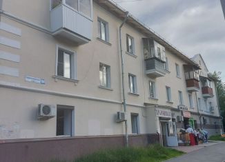 Двухкомнатная квартира на продажу, 46.2 м2, Екатеринбург, улица Черняховского, 34, Чкаловский район