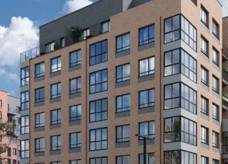 Продажа 2-комнатной квартиры, 64.6 м2, Тюмень, ЖК Гранд Квартал, улица Василия Малкова, 17