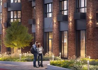 Продаю 2-ком. квартиру, 57 м2, Ростов-на-Дону, Левобережная улица