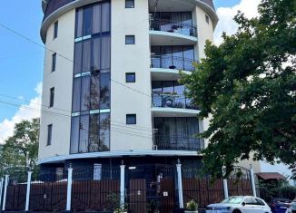 Сдаю квартиру студию, 38 м2, Сочи, Волжская улица, 81Б