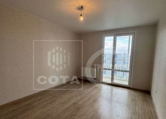 Продаю 1-ком. квартиру, 34 м2, Воронеж, Пограничный проезд, 9