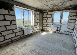 Двухкомнатная квартира на продажу, 58 м2, Бор, улица Луначарского, 216к2