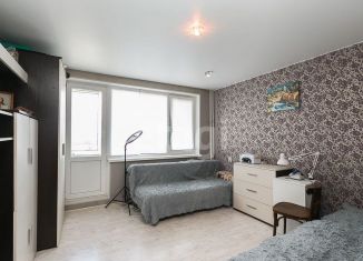 Продам 2-комнатную квартиру, 29.5 м2, Тюмень, улица Бабарынка, 16Б