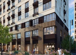 Продается помещение свободного назначения, 181.5 м2, Екатеринбург, улица Академика Ландау, 19