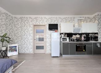 Продам квартиру студию, 35.8 м2, Тюмень, Таврическая улица, 9к1