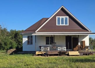 Продаю коттедж, 128 м2, Краснодарский край, Облепиховая улица