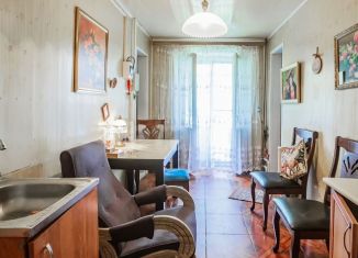 Продаю 2-комнатную квартиру, 49 м2, Вологда, улица Мохова, 41