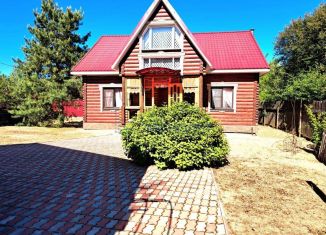 Продам коттедж, 138 м2, Нижегородская область, Садовая улица, 24