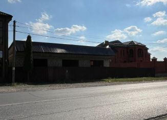 Продажа помещения свободного назначения, 200 м2, Ингушетия, улица Джабагиева, 3А