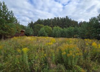 Продается участок, 8.9 сот., деревня Минино, деревня Минино, 203