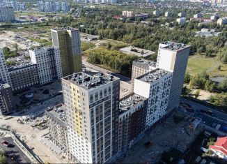 Продажа квартиры студии, 29.2 м2, Тюмень