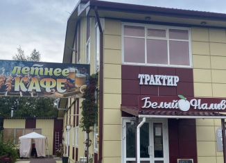 Продаю помещение свободного назначения, 1165.9 м2, Новгородская область, Сырковское шоссе, 32А