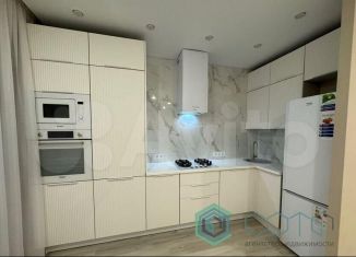 Продаю 1-ком. квартиру, 39.1 м2, Калининград, Суздальская улица, 22к1