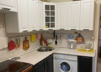 Продажа 1-комнатной квартиры, 33.9 м2, Тюмень, улица Ватутина, 6