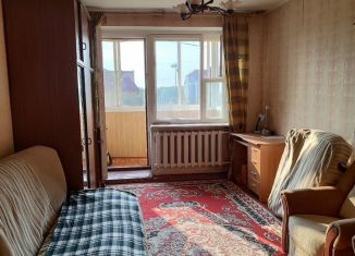 Продается 1-комнатная квартира, 33.5 м2, Калининград, улица Аллея Смелых, 24А