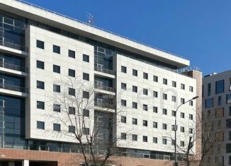 Сдам в аренду офис, 734.5 м2, Москва, Саввинская набережная, Саввинская набережная, 11