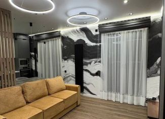 Продам трехкомнатную квартиру, 70 м2, посёлок Западный, Уютная улица, 15