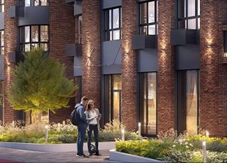 Продается 2-комнатная квартира, 57 м2, Ростов-на-Дону, Левобережная улица