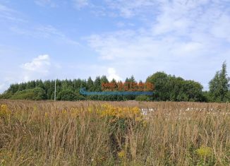 Продам участок, 9.3 сот., Костромская область, Даниловский проезд