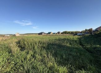 Продам земельный участок, 13.2 сот., Татарстан, Заовражная улица